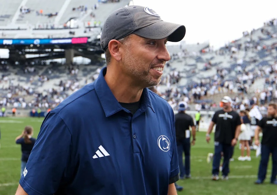 Penn State’s Orange Bowl spotlight, and the argument that Notre Dame is the cause of its biggest disappointment