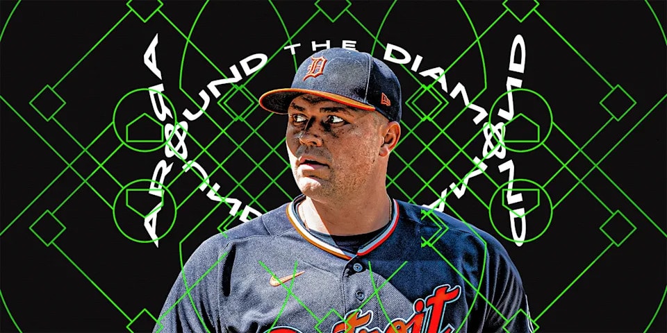 Tarik Skubal’s name drives the MLB trade-deadline chase, with contenders sizing up the Tigers’ ace
