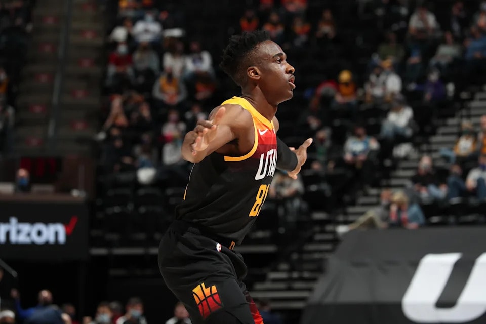 Utah Jazz fans, meet the “ball knowledge” epidemic