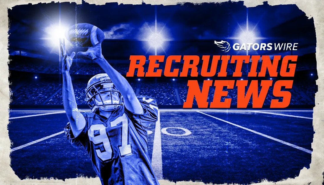 Florida moves fast for 2028 four-star WR Malachi Lee after making his top 12