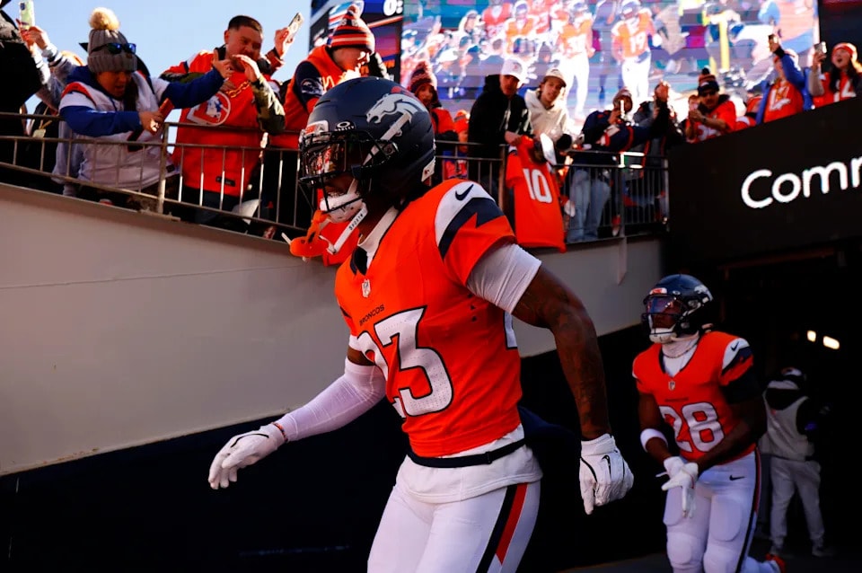 Broncos begin preseason run Friday against Falcons, with roster evaluations in focus