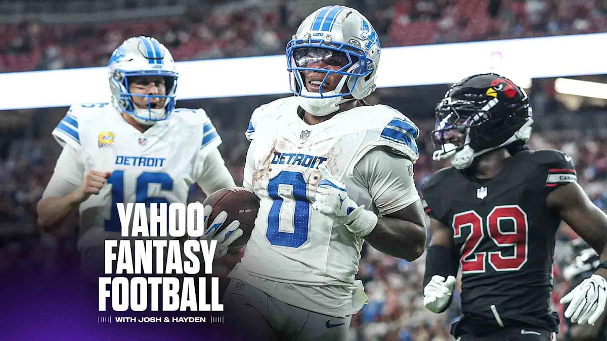 Justin Boone rolls out Week 6 fantasy defense rankings, indicating a mid-week checklist for D/ST choices