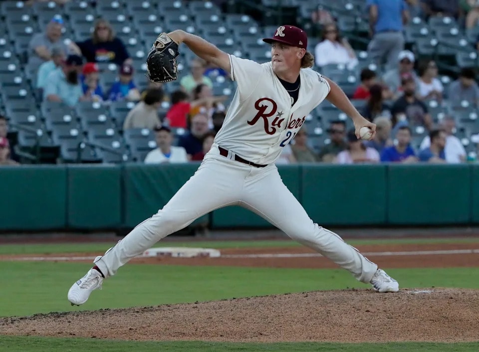 Arizona’s prospect board update shows major shakeup after draft, trade deadline