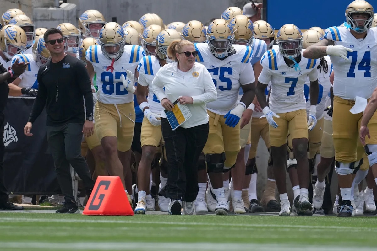 Why UCLA bandwagon talk is split after the Chesney buzz