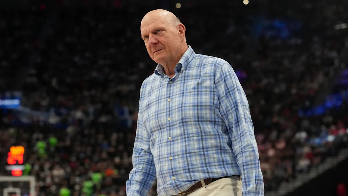 NBA investigation into Clippers’ Aspiration sponsorship continues, as process drags on toward any potential settlement