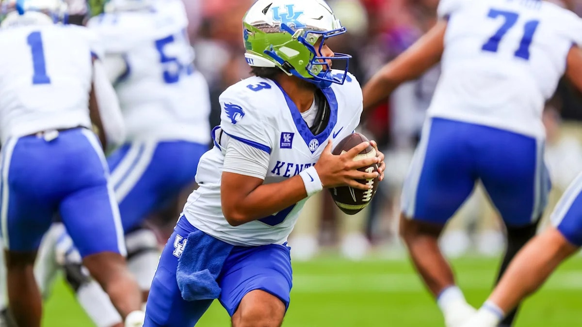 Kentucky hosts LSU under the lights in a Week 6 showdown built around offensive swing factors