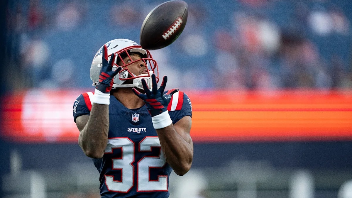 NFL Week 6 Injury Report Roundup: Updates on Lamar Jackson, David Montgomery, TreVeyon Henderson and more
