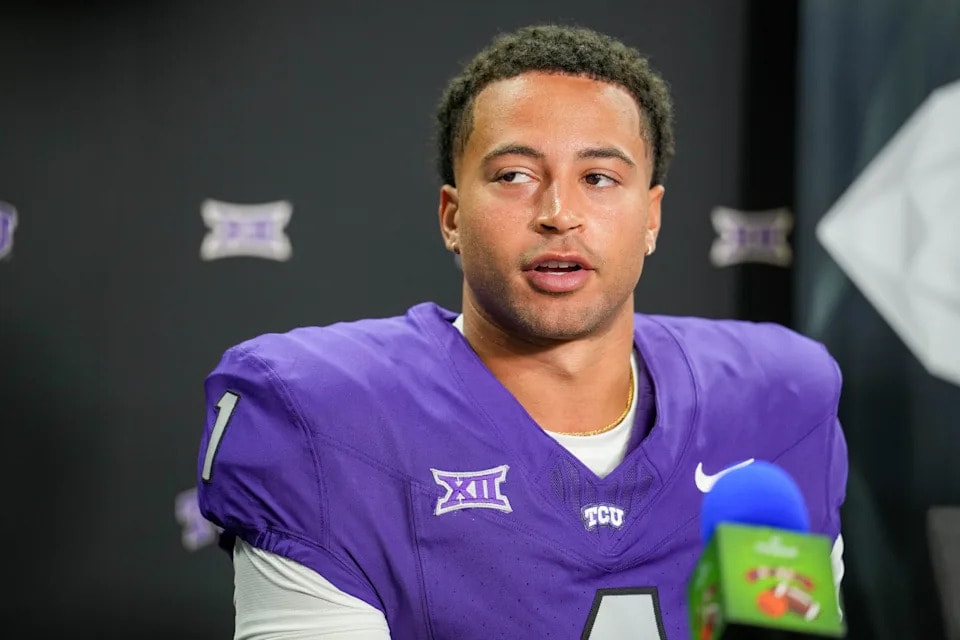 TCU vs. North Carolina season opener puts spotlight on three Horned Frogs players to watch