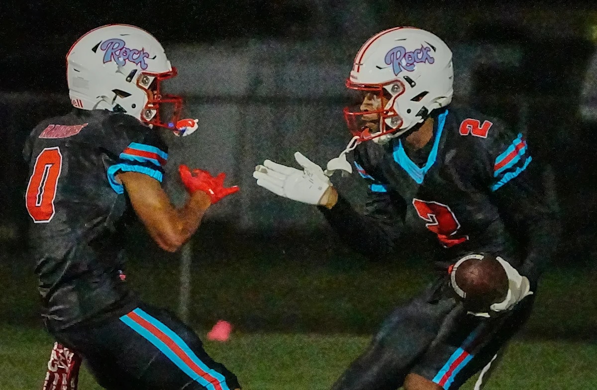 Brevard County high school football returns for Week 2, led by Calvary Chapel vs. Eastland Christian (8-man)