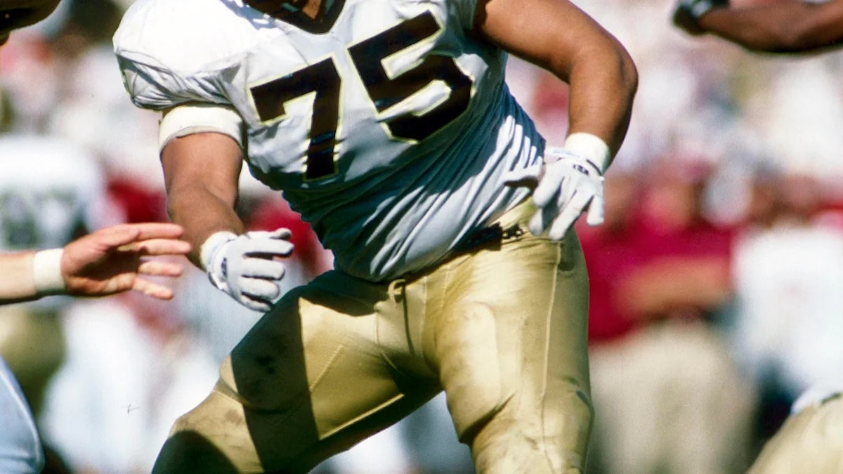 Aaron Taylor chosen for the 2027 Cotton Bowl Classic Hall of Fame class
