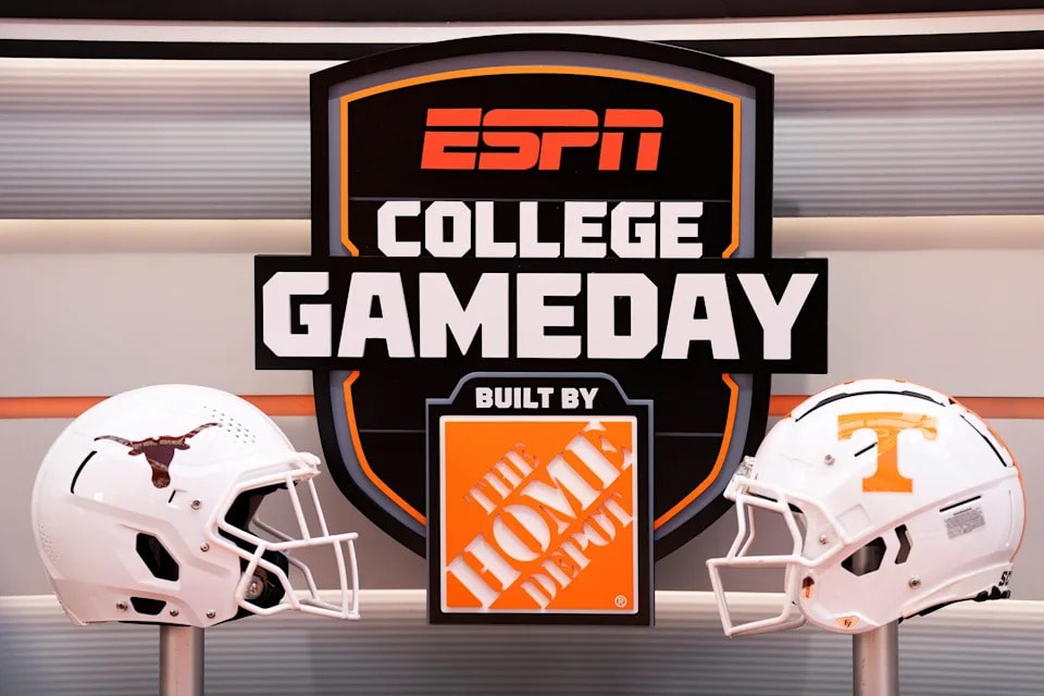 ESPN’s College GameDay shifts Week 6 stop to Coleman Coliseum due to projected Hurricane Isaias weather