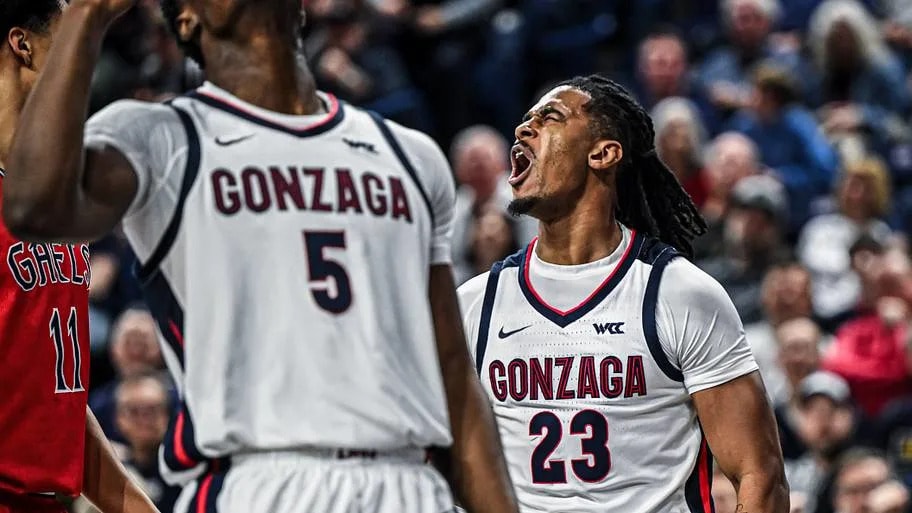 Adam Miller starts professional career after ending Gonzaga run with an overseas contract