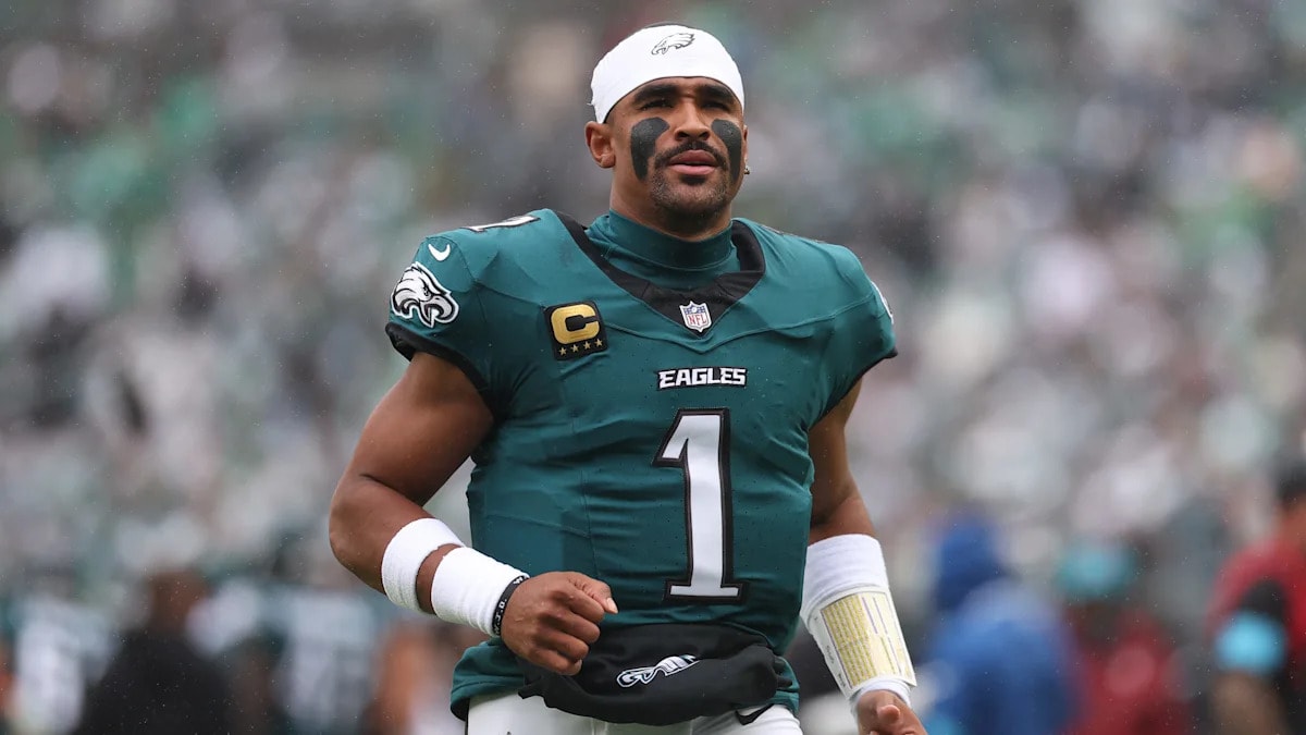 Jaguars vs. Eagles lands in London for NFL’s fourth international game of 2026