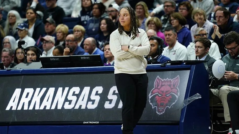 Arkansas Women’s Basketball Must Establish Identity Through Key Stretch Under First-Year Coach Kelsi Musick