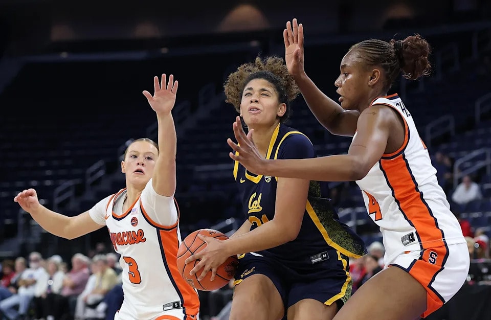 Syracuse women’s basketball begins at No. 65 in Bart Torvik preseason rankings