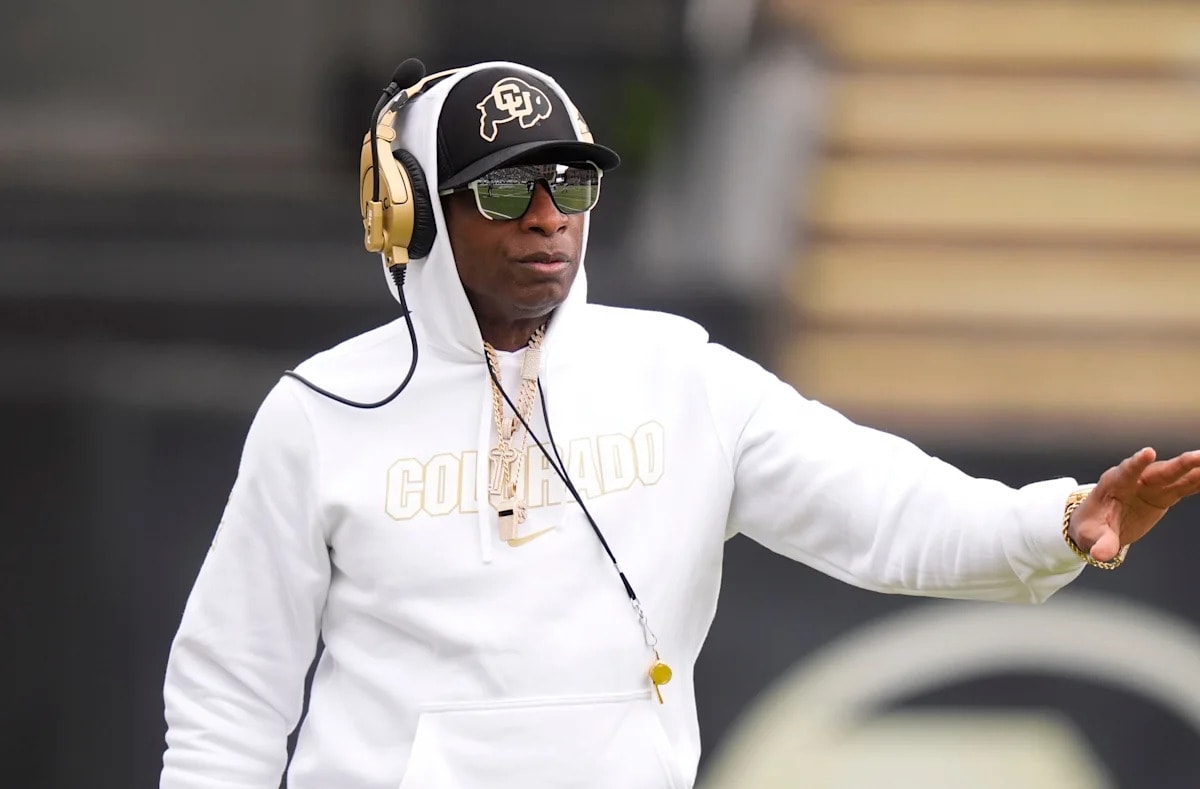 Jaquail Smith brings confidence and speed-building mindset to Colorado’s backfield