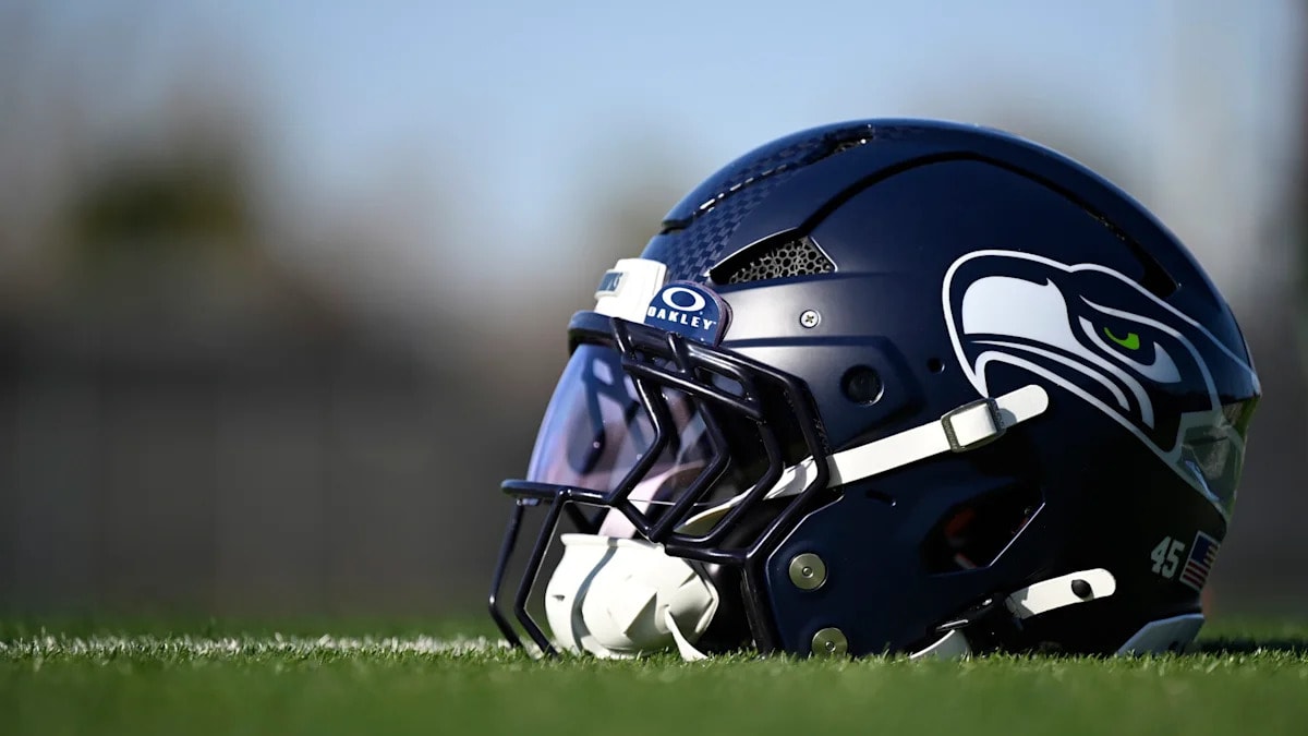 NFL owners give unanimous approval to sale of Seahawks to group led by Vinod Khosla at record $9.612 billion