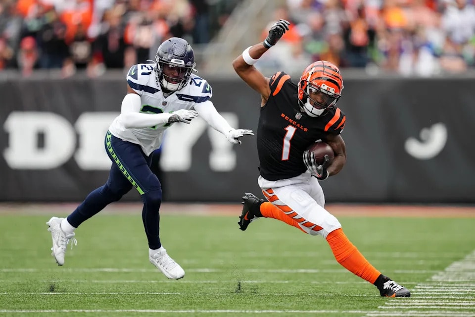 NFL’s 2026 Season, Through the Lens of “26 People Who Will Define It”