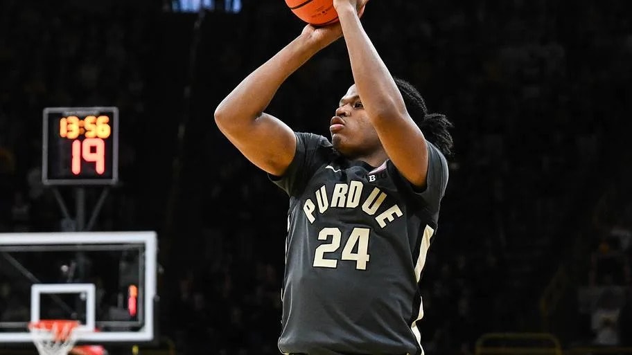 Purdue heads to Big Ten Media Days with an NCAA Tournament seed already getting attention in early bracket projections