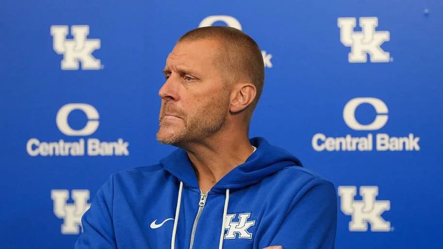 Mark Mitchell’s eligibility extension turns into a commitment, reshaping Kentucky’s outlook