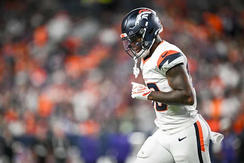 Broncos lock in initial 53-man roster, with continuity keeping the competition tight