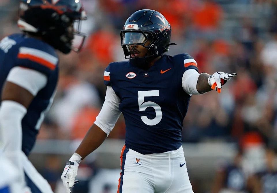 Future Broncos returns for Week 6, spotlighting offensive line and inside linebacker prospects