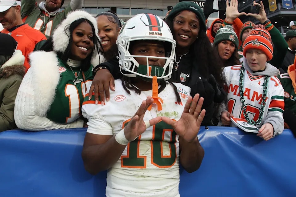 Yahoo Sports spotlights 25 Florida prep stars it expects to influence the College Football Playoff race