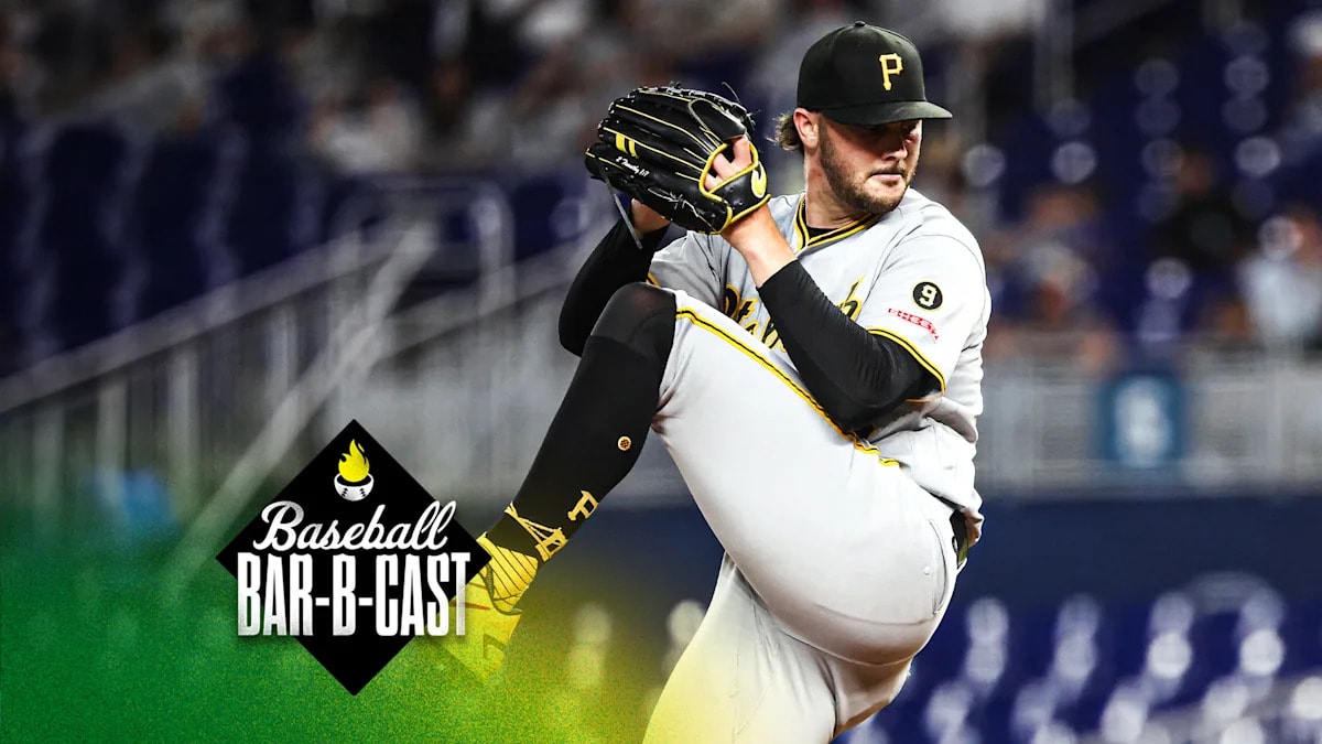 Pirates reportedly set to bring center fielder Oneil Cruz off the injured list