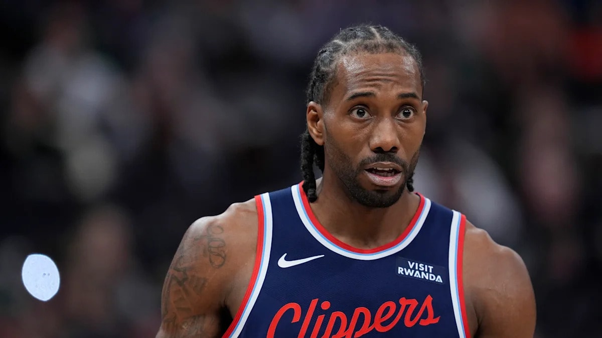 NBA reports it found no evidence of Clippers or Steve Ballmer funneling money to Kawhi Leonard, while settlement talks begin
