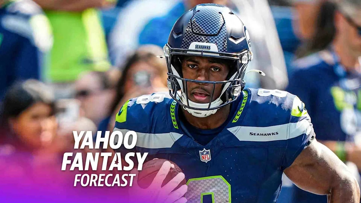 Fantasy outlook for the 2026 NFL rookie class: roles matter more than hype, at least early