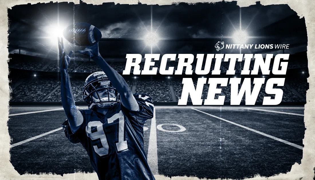 Penn State offers running back target Aiden Gibson, looking to answer an aggressive recruiting summer
