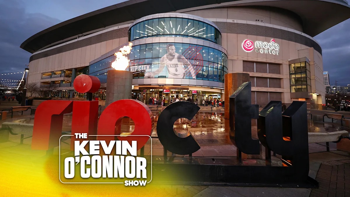 In a quiet NBA offseason, the Trail Blazers face a louder question: what is the plan?