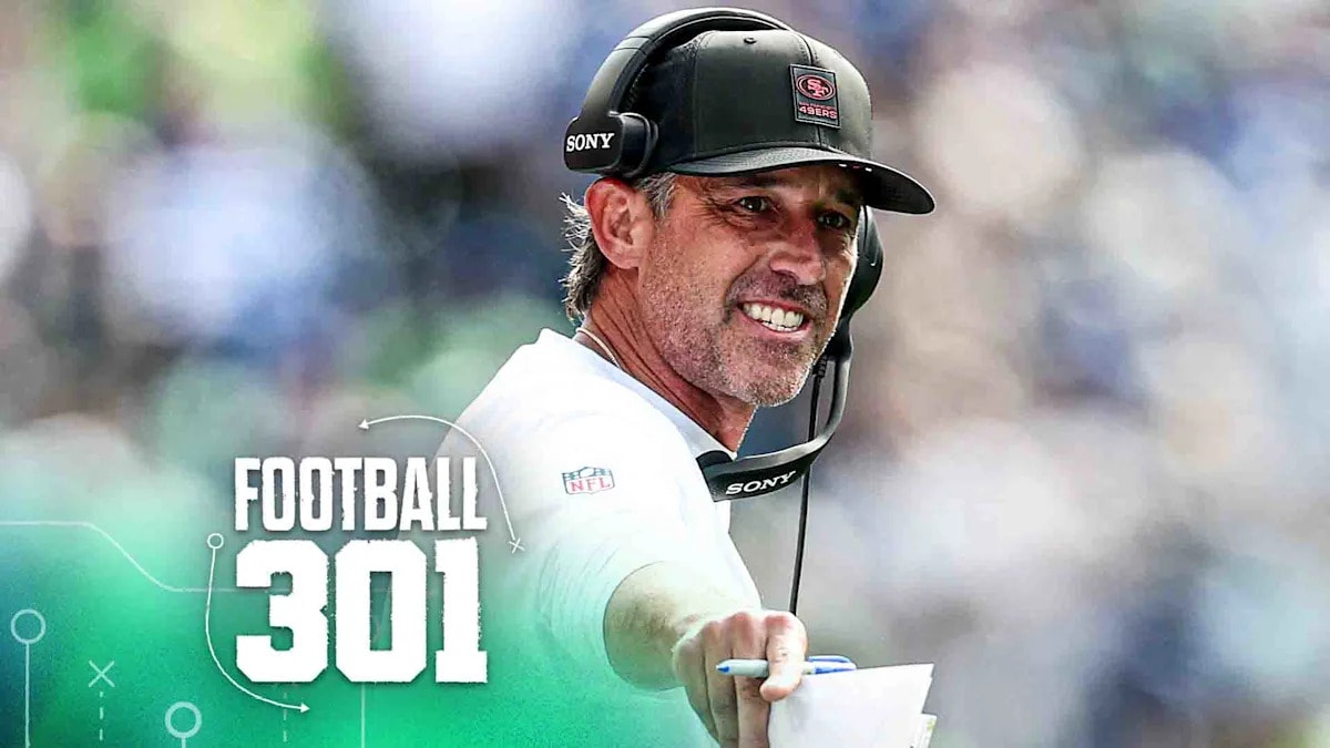 49ers-Seahawks Week 5 turns into a matchup of offensive timing and defensive disruption