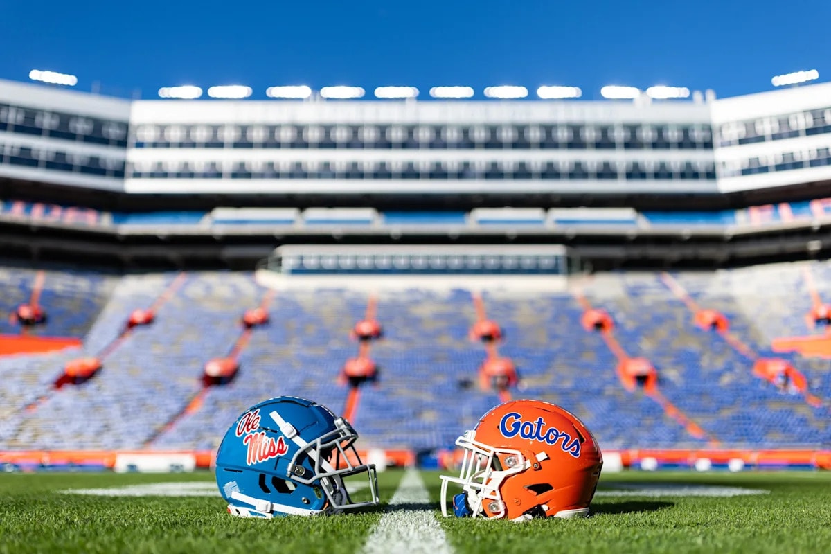 Florida-Ole Miss set to draw major recruiting attention in Gainesville on Sept. 26