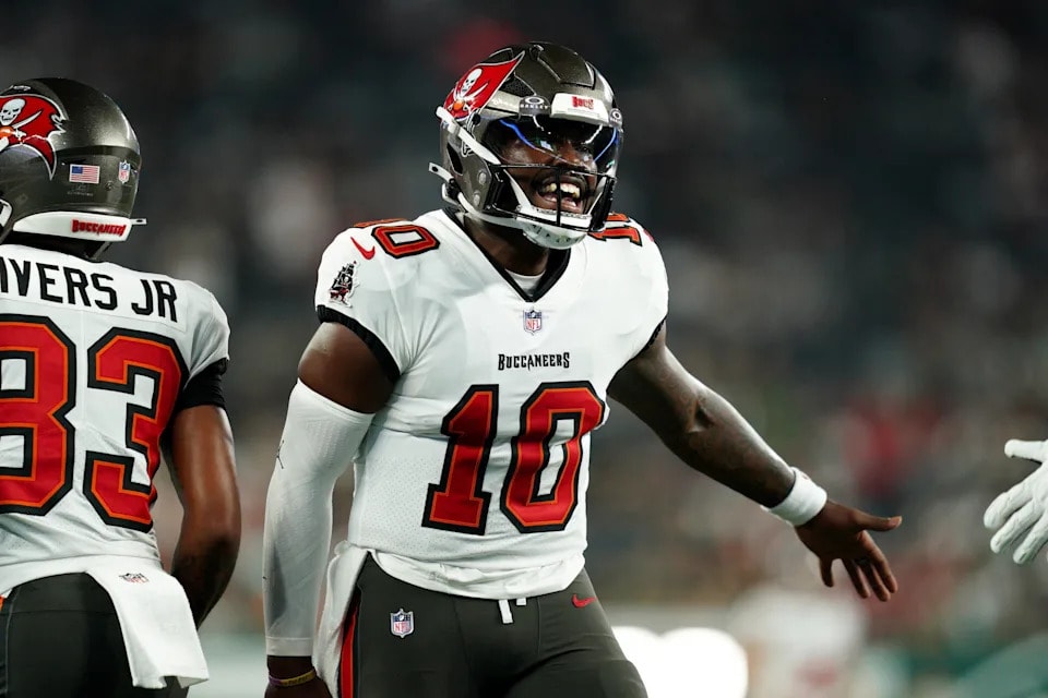 Buccaneers open preseason with 24-16 win over Jets, sparking early takeaways in Tampa Bay’s Week 1 look