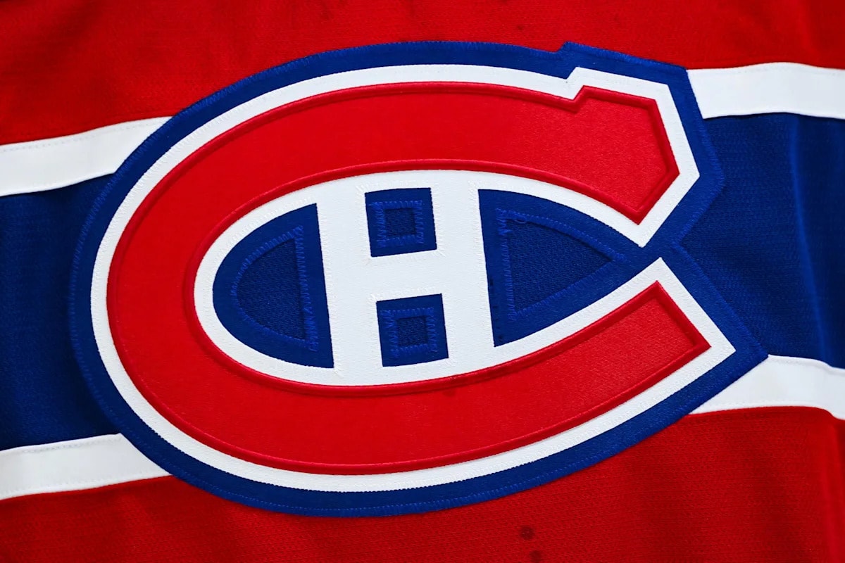 Canadiens bring in Alexey Vlasov, a Sioux Falls and Victoriaville scorer, for rookie camp