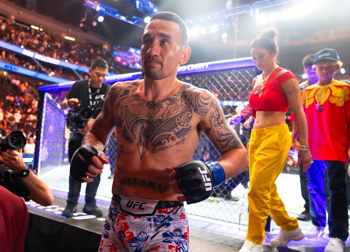 Nevada commission fines UFC 329 fighters for leaving the cage during celebrations, asks promotion to tighten enforcement