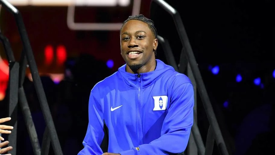 Jon Scheyer credits Duke’s transfer additions as leadership force, highlighting John Blackwell’s arrival