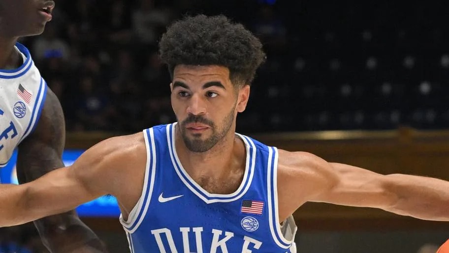 Cayden Boozer’s Duke decision, and what it indicates for the Blue Devils’ backcourt plans