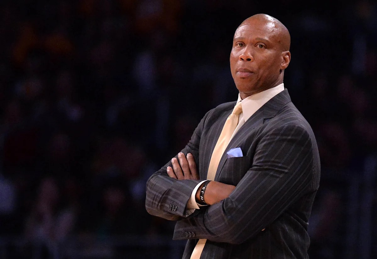 Woman accusing Byron Scott of sexual assault reaches settlement with Campbell Hall as trial approaches