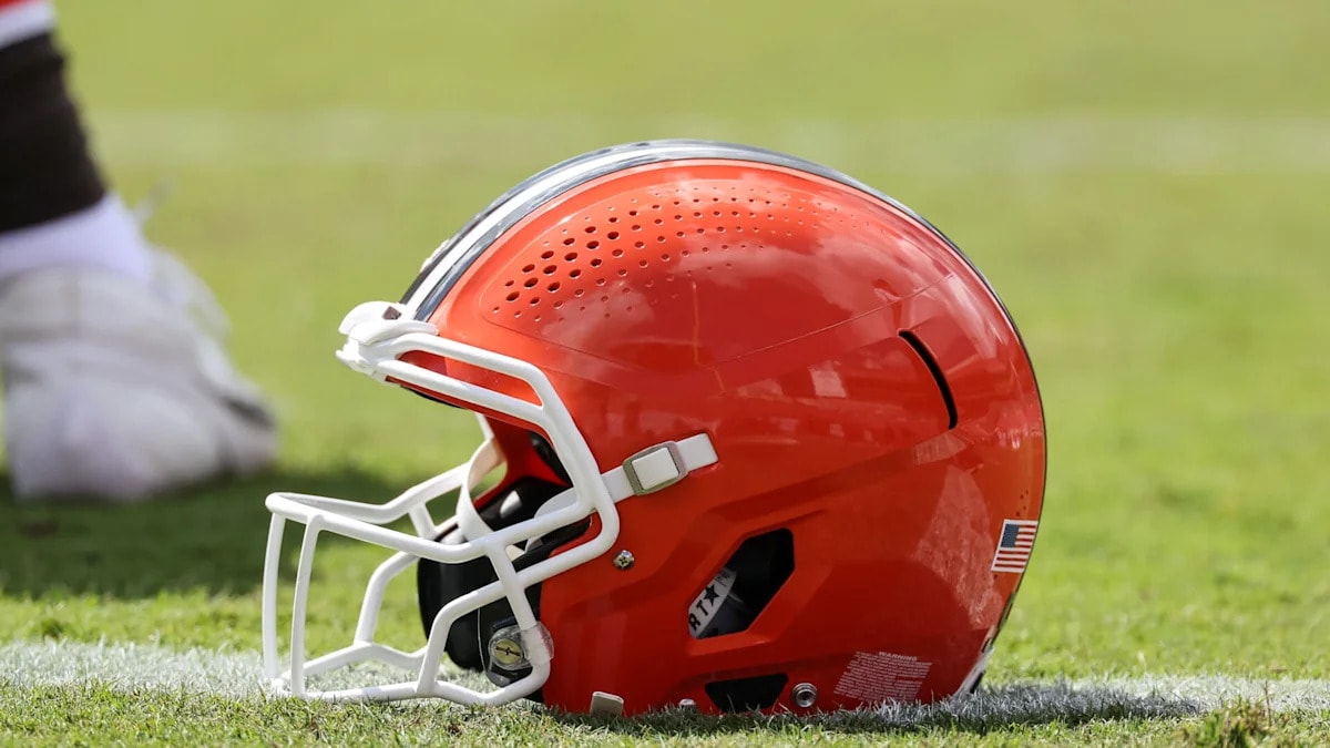 Browns move Raheim Sanders to injured reserve, add Audric Estime from Vikings practice squad