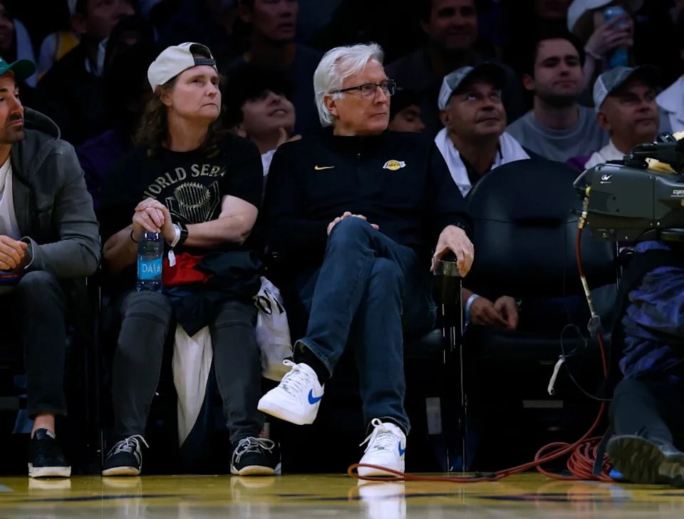 As a fresh Lakers ownership chapter begins, the question is whether the franchise’s new power brokers can rebuild its championship standard