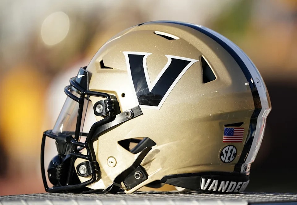 Around the SEC, helmet design becomes a preseason branding battle