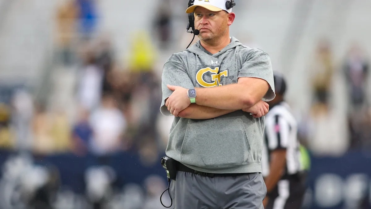 Brent Key credits Georgia Tech’s “complete team” effort after Duke win