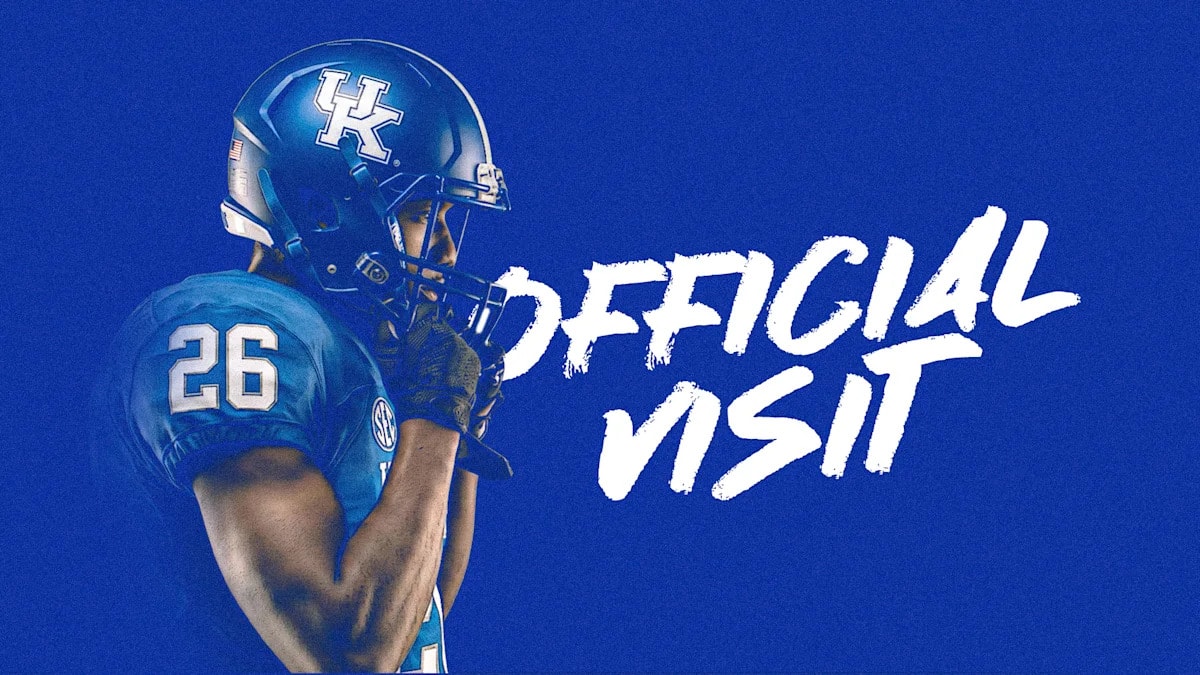 Kentucky turns a marquee LSU night into a recruiting showcase for coach Will Stein