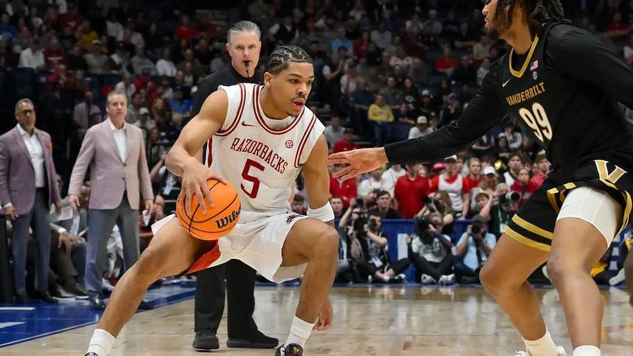 Arkansas Makes the Cut for 2027 Guard Cayden Daughtry, John Calipari Closing on Another Class Priority