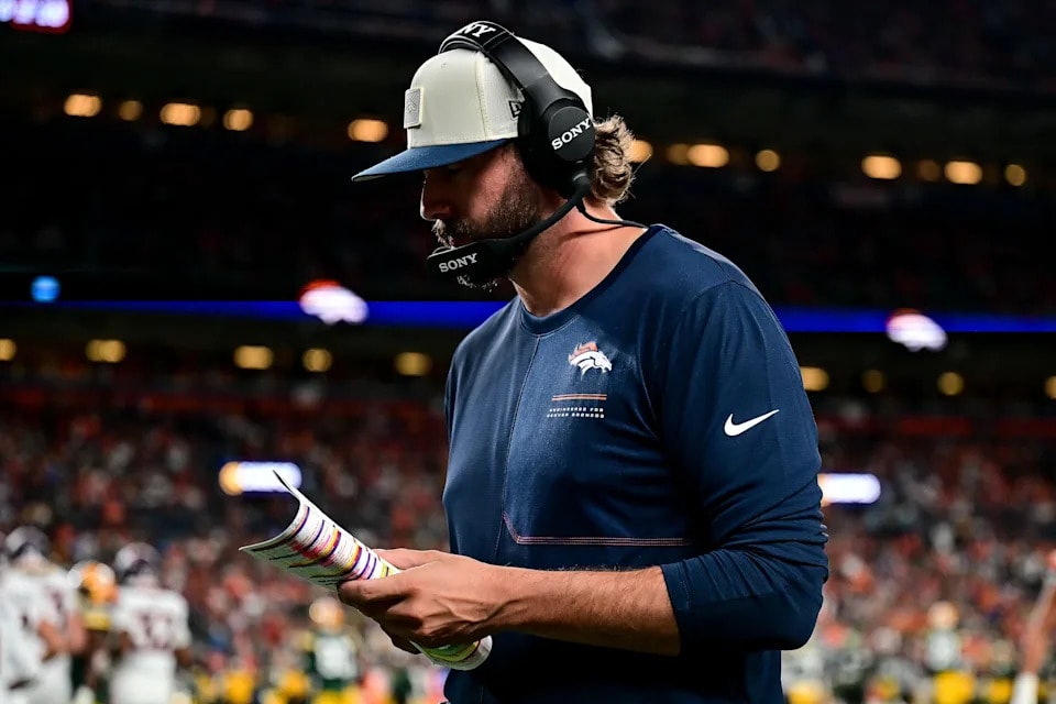 Davis Webb seeks steadier Broncos run game as Denver closes preseason with Vikings