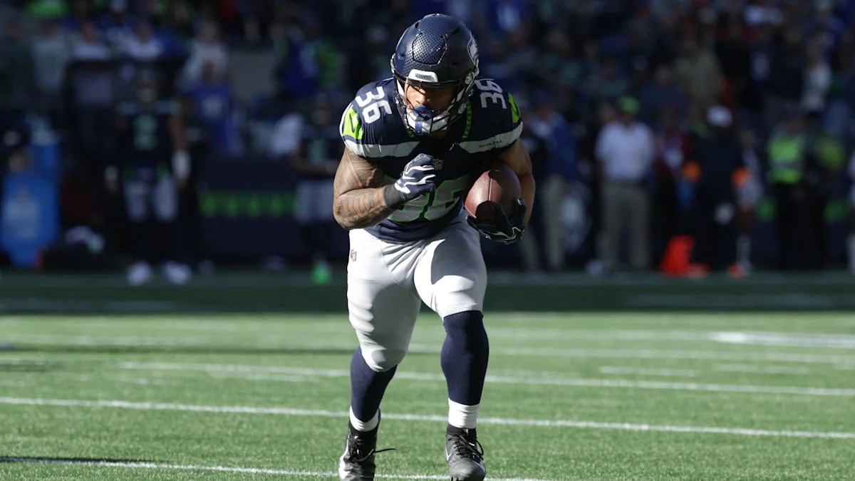Seahawks’ Monday practice report highlights limited participation for several key players