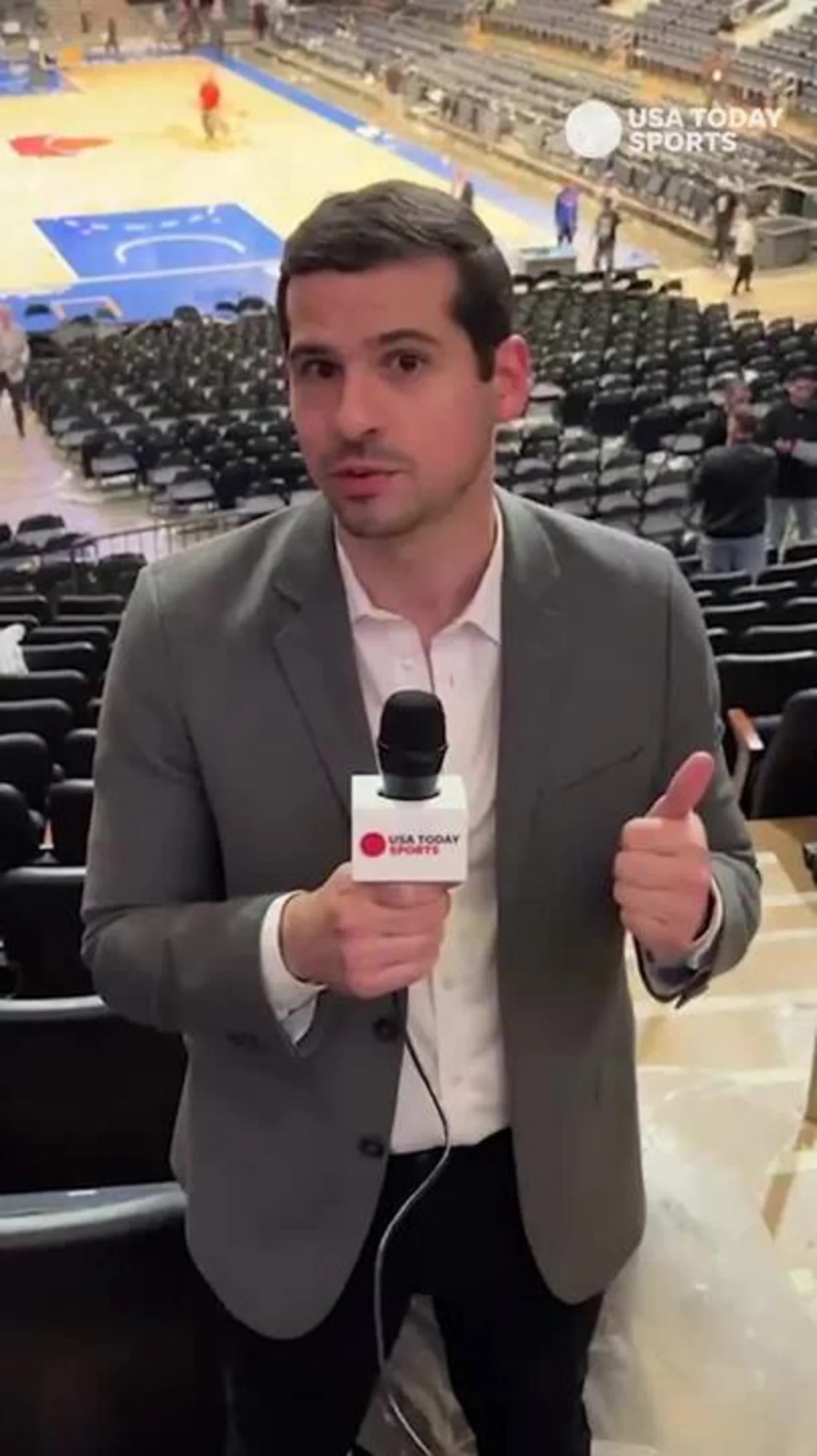 Knicks and Spurs return to San Antonio for Game 5, where a championship could be decided