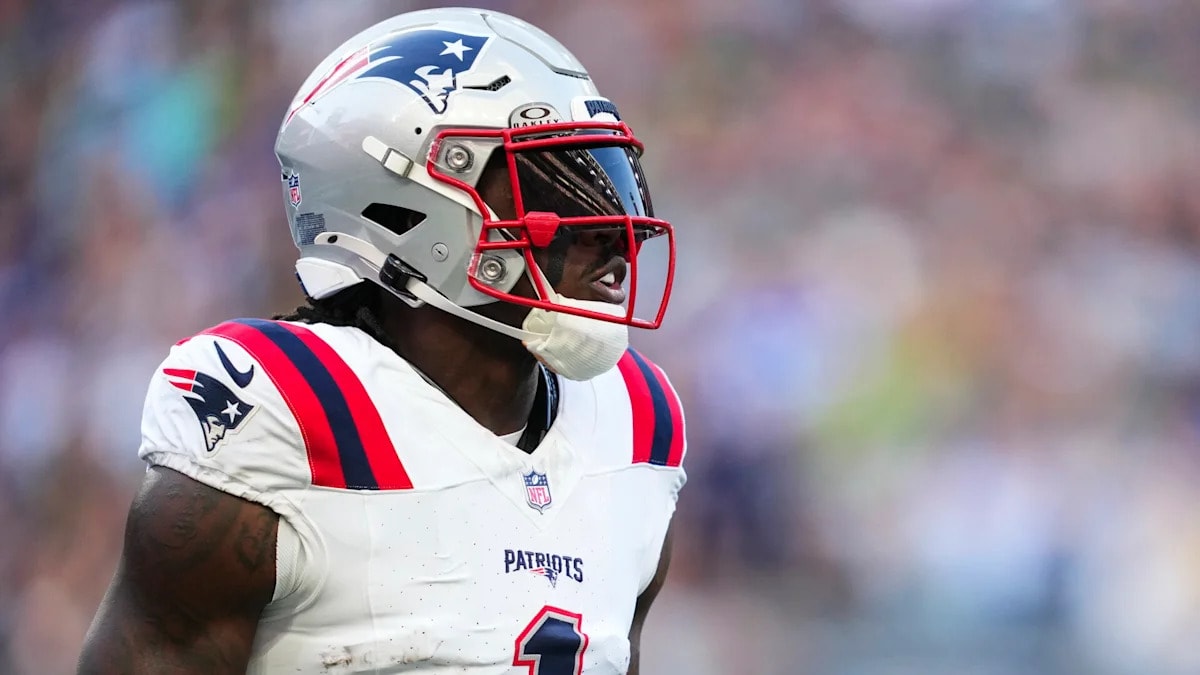 Mike Vrabel says there is a chance A.J. Brown returns this week after missing four games with an ankle injury